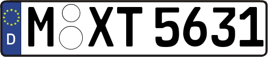 M-XT5631