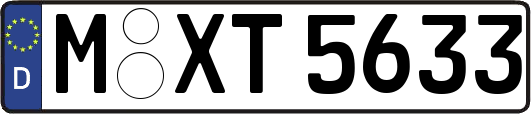 M-XT5633