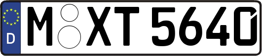 M-XT5640