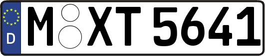 M-XT5641