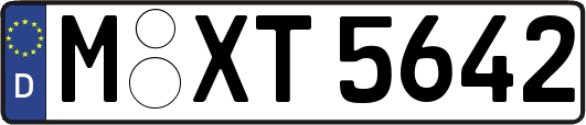 M-XT5642