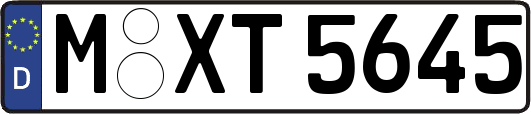 M-XT5645