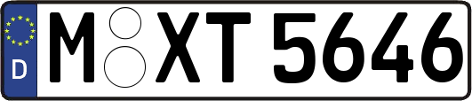 M-XT5646