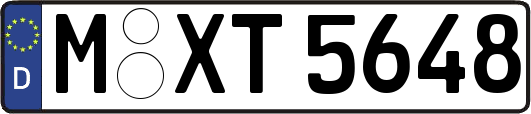 M-XT5648