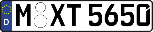 M-XT5650