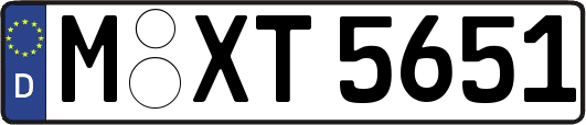 M-XT5651