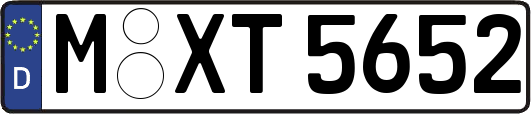 M-XT5652
