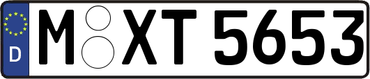 M-XT5653