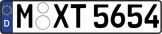 M-XT5654