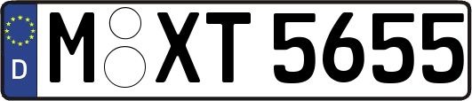 M-XT5655