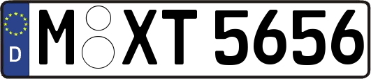 M-XT5656