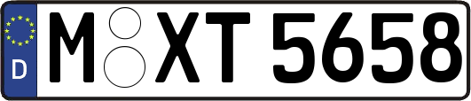 M-XT5658