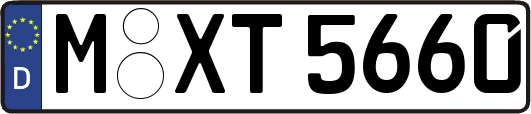M-XT5660