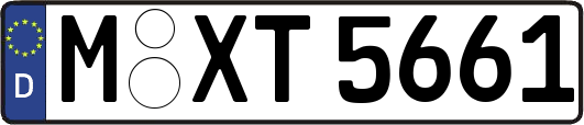 M-XT5661