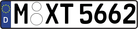 M-XT5662