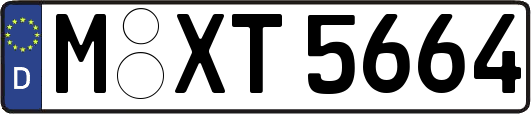 M-XT5664