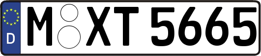M-XT5665
