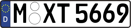 M-XT5669