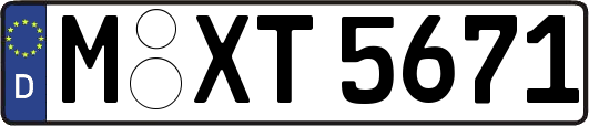 M-XT5671