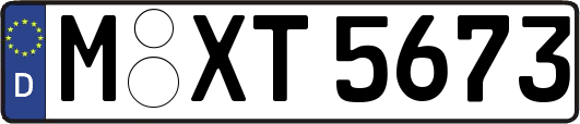 M-XT5673