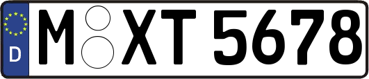 M-XT5678