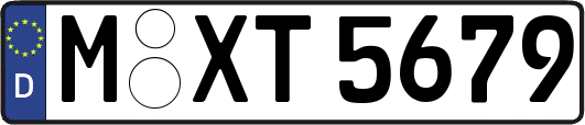 M-XT5679