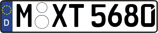 M-XT5680