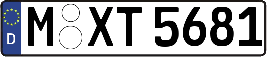 M-XT5681