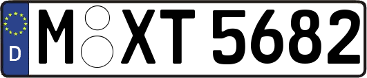 M-XT5682