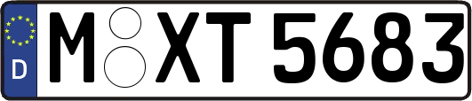M-XT5683