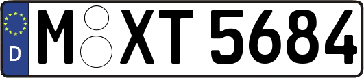M-XT5684