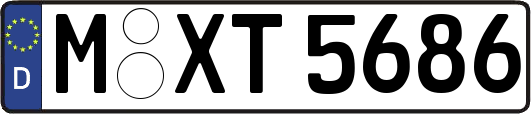 M-XT5686