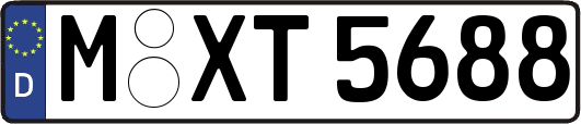 M-XT5688