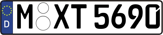 M-XT5690