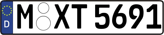 M-XT5691