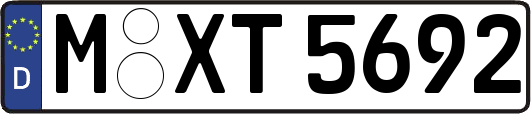 M-XT5692