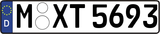 M-XT5693