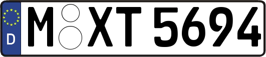 M-XT5694