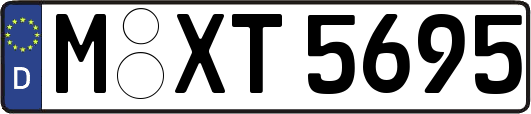 M-XT5695