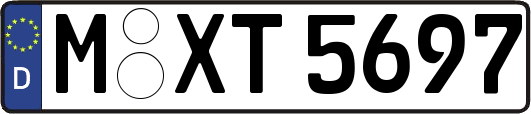 M-XT5697