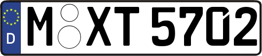M-XT5702