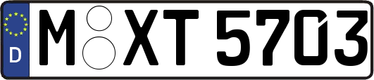 M-XT5703