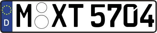 M-XT5704