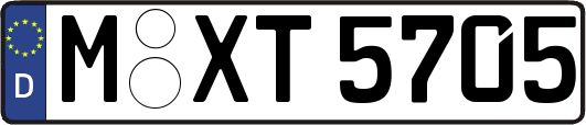 M-XT5705