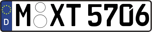 M-XT5706