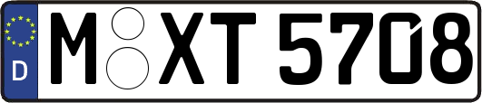 M-XT5708