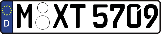 M-XT5709