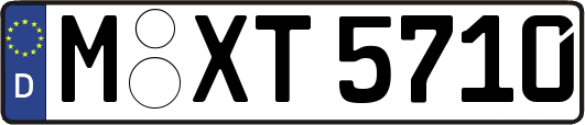 M-XT5710
