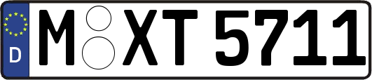 M-XT5711