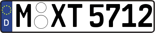 M-XT5712